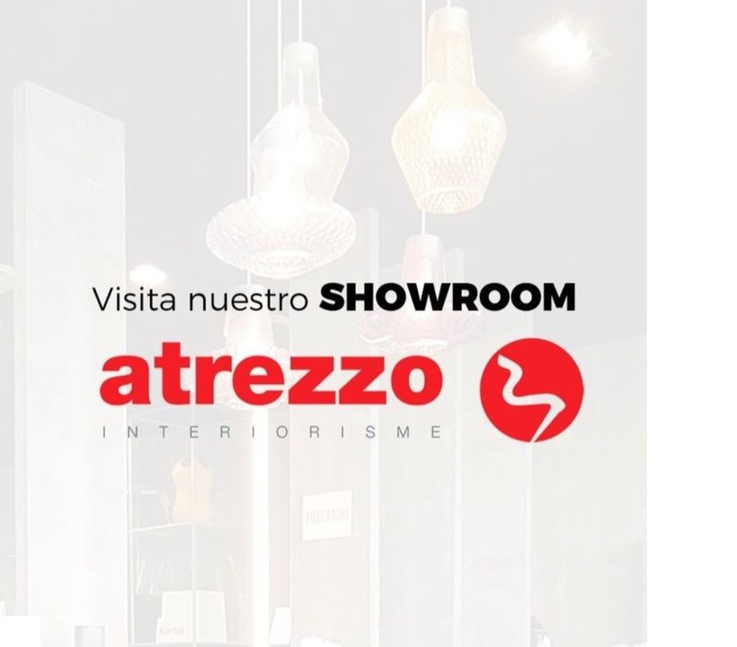 Visita nuestro Showroom. Pol. in