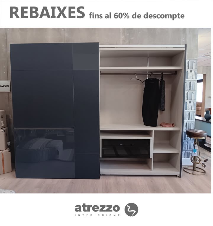 Rebaixes a les millors firmes de Rebaixes a les millors firmes de