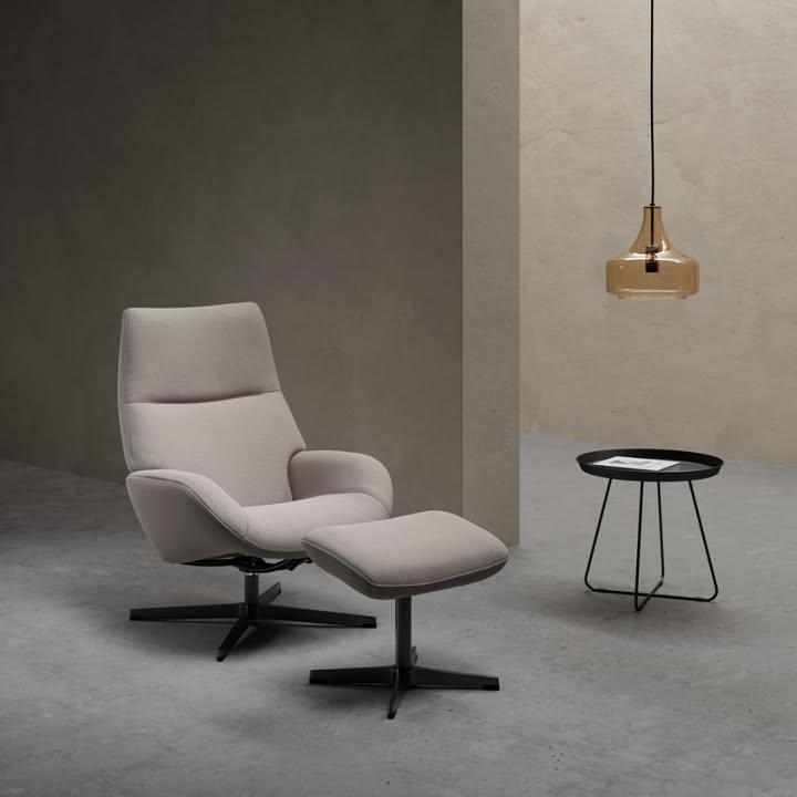 Us presentem la nova butaca de l