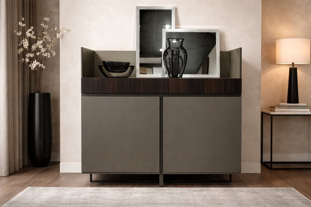 Aparador Connetor de Emede Design. Elegància