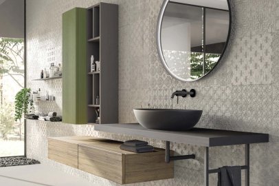Baño 8
