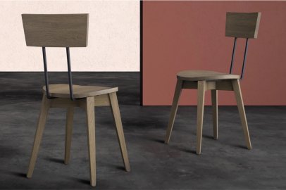 Silla 12