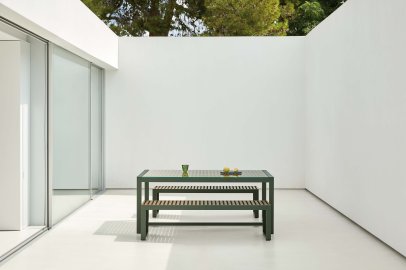 Taula exterior