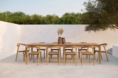 Taula exterior
