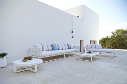 Sofà exterior