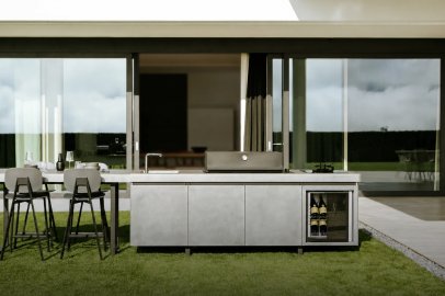 Cuina exterior